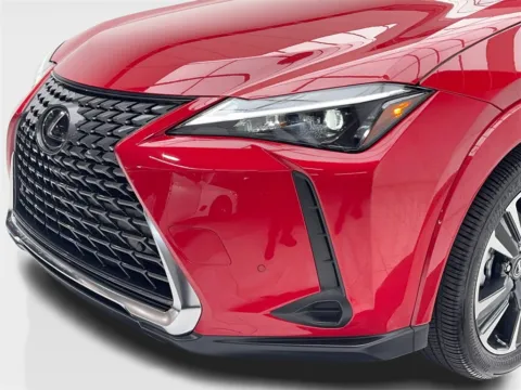 More photos of 2025 Lexus UX 300h Premium CAM,SUNROOF,CLMT STS,BLIND SPOT at Autos of Dallas - Plano, TX