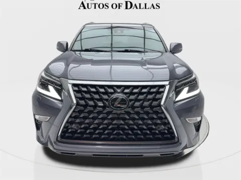 More photos of 2022 Lexus GX 460 NAV,CAM,SUNROOF,CLMT STS,BLIND SPOT,3RD ROW at Autos of Dallas - Plano, TX
