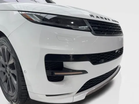 Another view of 2023 Land Rover Range Rover Sport SE Dynamic NAV,CAM,PANO,CLMT STS,HEADS UP for sale in Plano, TX at Autos of Dallas - Plano