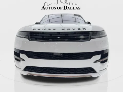 More photos of 2023 Land Rover Range Rover Sport SE Dynamic NAV,CAM,PANO,CLMT STS,HEADS UP at Autos of Dallas - Plano, TX