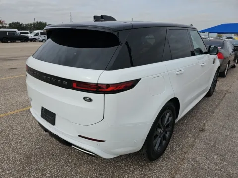 Another view of 2023 Land Rover Range Rover Sport SE Dynamic NAV,CAM,PANO,CLMT STS,HEADS UP for sale in Plano, TX at Autos of Dallas - Plano