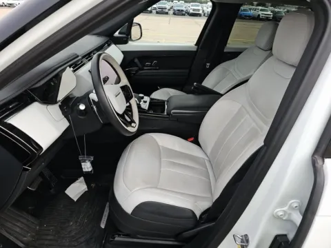 More photos of 2023 Land Rover Range Rover Sport SE Dynamic NAV,CAM,PANO,CLMT STS,HEADS UP at Autos of Dallas - Plano, TX