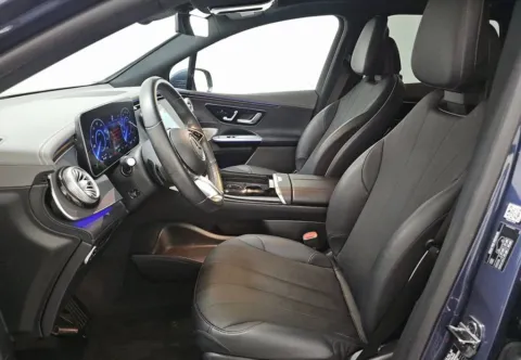 More photos of 2023 Mercedes-Benz EQE 350 SUV NAV,CAM,PANO,CLMT STS,BLIND SPOT at Autos of Dallas - Plano, TX