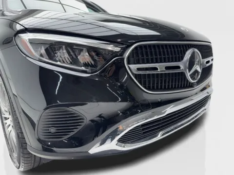 Another view of 2024 Mercedes-Benz GLC 300 NAV,CAM,PANO,HTD STS,BLIND SPOT,18" WLS for sale in Plano, TX at Autos of Dallas - Plano