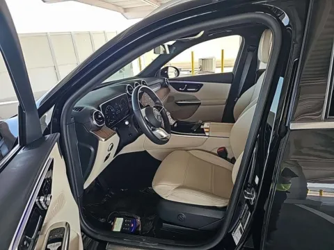 More photos of 2024 Mercedes-Benz GLC 300 NAV,CAM,PANO,HTD STS,BLIND SPOT,18" WLS at Autos of Dallas - Plano, TX