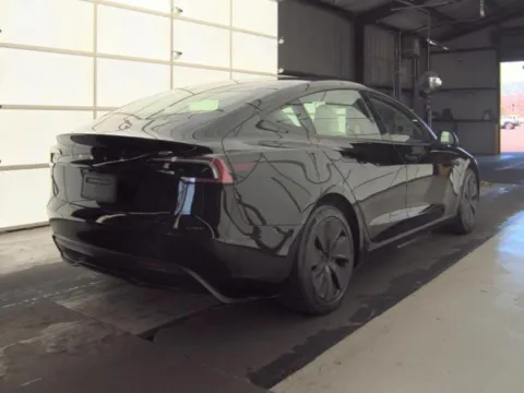 Photos of 2025 Tesla Model 3 Long Range NAV,CAM,PANO,HTD STS,BLIND SPOT for sale in Plano, TX at Autos of Dallas - Plano