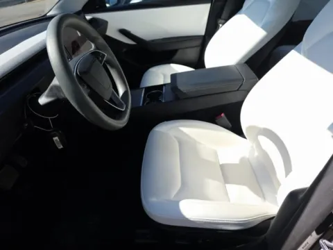 More photos of 2025 Tesla Model 3 Long Range NAV,CAM,PANO,HTD STS,BLIND SPOT at Autos of Dallas - Plano, TX