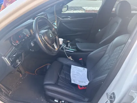 More photos of 2022 BMW 5 Series 530i at Autos of Dallas - Plano, TX