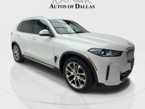 Photos of 2024 BMW X5 sDrive40i X LINE,NAV,CAM,PANO,HTD STS,HEADS UP for sale in Plano, TX at Autos of Dallas - Plano