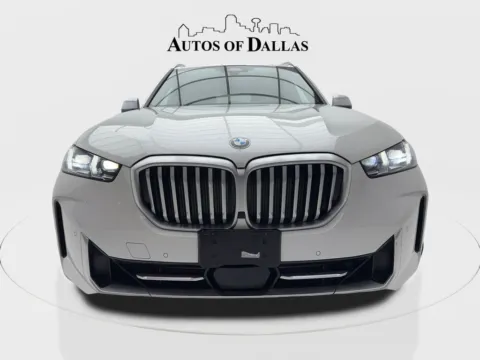More photos of 2024 BMW X5 sDrive40i X LINE,NAV,CAM,PANO,HTD STS,HEADS UP at Autos of Dallas - Plano, TX