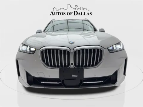 More photos of 2024 BMW X5 sDrive40i X LINE,NAV,CAM,PANO,HTD STS,HEADS UP at Autos of Dallas - Plano, TX