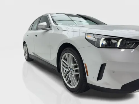 Another view of 2025 BMW 5 Series 530i SPORT LINE,NAV,CAM,SUNROOF,HTD STS,HEADS UP for sale in Plano, TX at Autos of Dallas - Plano