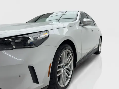 Another view of 2025 BMW 5 Series 530i SPORT LINE,NAV,CAM,SUNROOF,HTD STS,HEADS UP for sale in Plano, TX at Autos of Dallas - Plano