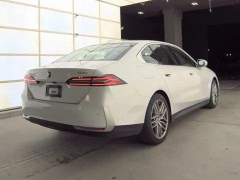 Another view of 2025 BMW 5 Series 530i SPORT LINE,NAV,CAM,SUNROOF,HTD STS,HEADS UP for sale in Plano, TX at Autos of Dallas - Plano