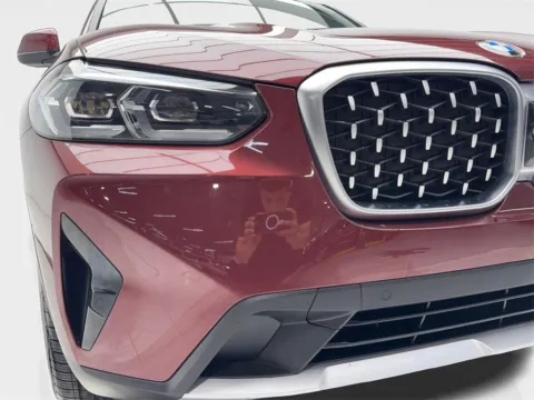 More photos of 2022 BMW X4 xDrive30i X LINE,NAV,CAM,PANO,HTD STS,BLIND SPOT at Autos of Dallas - Plano, TX