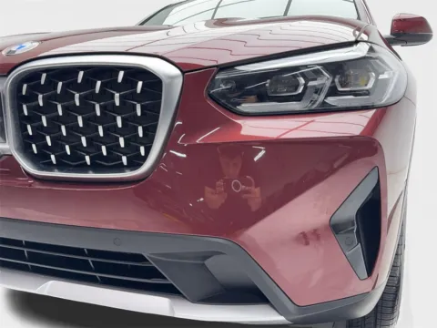 More photos of 2022 BMW X4 xDrive30i X LINE,NAV,CAM,PANO,HTD STS,BLIND SPOT at Autos of Dallas - Plano, TX