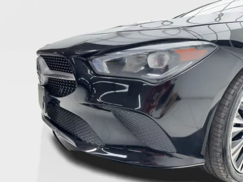 More photos of 2023 Mercedes-Benz CLA 250 NAV,CAM,PANO,HTD STS,BLIND SPOT at Autos of Dallas - Plano, TX