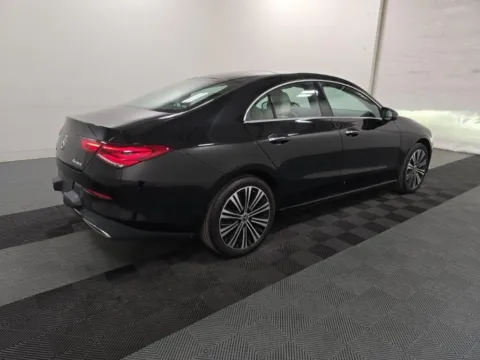 Another view of 2023 Mercedes-Benz CLA 250 NAV,CAM,PANO,HTD STS,BLIND SPOT for sale in Plano, TX at Autos of Dallas - Plano