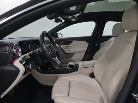 More photos of 2023 Mercedes-Benz CLA 250 NAV,CAM,PANO,HTD STS,BLIND SPOT at Autos of Dallas - Plano, TX