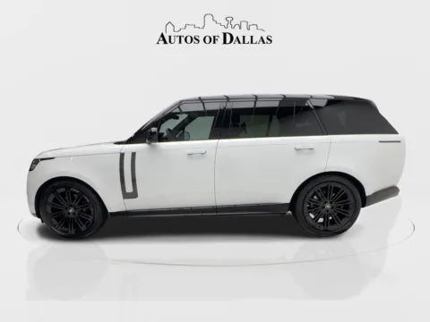 More photos of 2023 Land Rover Range Rover SE at Autos of Dallas - Plano, TX
