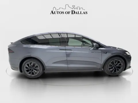 More photos of 2023 Tesla Model X NAV,CAM,PANO,CLMT STS,BLIND SPOT,20" WLS at Autos of Dallas - Plano, TX
