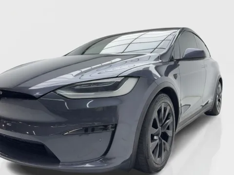 More photos of 2023 Tesla Model X NAV,CAM,PANO,CLMT STS,BLIND SPOT,20" WLS at Autos of Dallas - Plano, TX