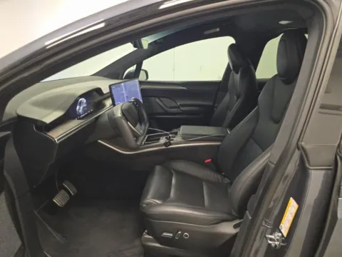 More photos of 2023 Tesla Model X NAV,CAM,PANO,CLMT STS,BLIND SPOT,20" WLS at Autos of Dallas - Plano, TX
