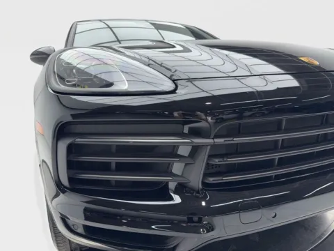 More photos of 2023 Porsche Cayenne Platinum Edition NAV,CAM,PANO,HTD STS,BLIND SPOT,2 at Autos of Dallas - Plano, TX