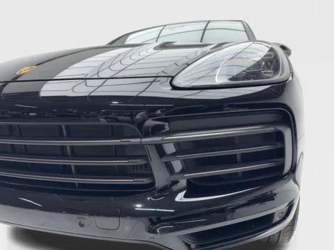 More photos of 2023 Porsche Cayenne Platinum Edition NAV,CAM,PANO,HTD STS,BLIND SPOT,2 at Autos of Dallas - Plano, TX