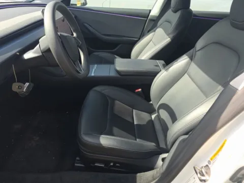 More photos of 2024 Tesla Model 3 NAV,CAM,PANO,HTD STS,BLIND SPOT,18" WLS at Autos of Dallas - Plano, TX