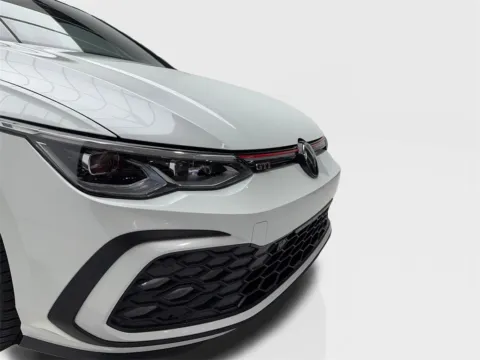 Another view of 2024 Volkswagen Golf GTI 2.0T SE NAV,CAM,PANO,HTD STS,BLIND SPOT for sale in Plano, TX at Autos of Dallas - Plano