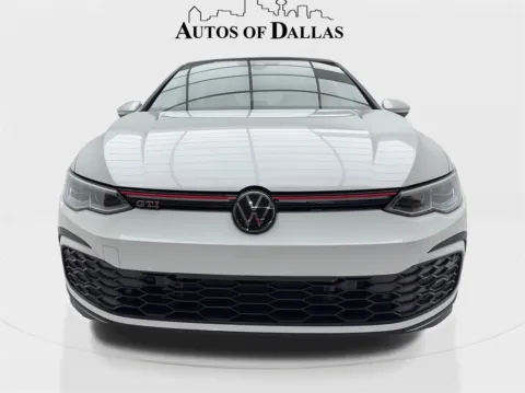 More photos of 2024 Volkswagen Golf GTI 2.0T SE NAV,CAM,PANO,HTD STS,BLIND SPOT at Autos of Dallas - Plano, TX