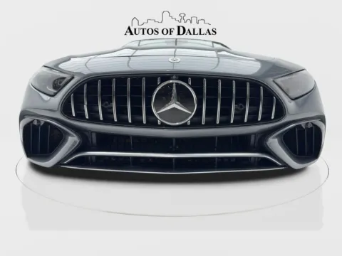 More photos of 2022 Mercedes-Benz SL-Class SL 55 AMG NAV,CAM,CLMT STS,HEADS UP at Autos of Dallas - Plano, TX