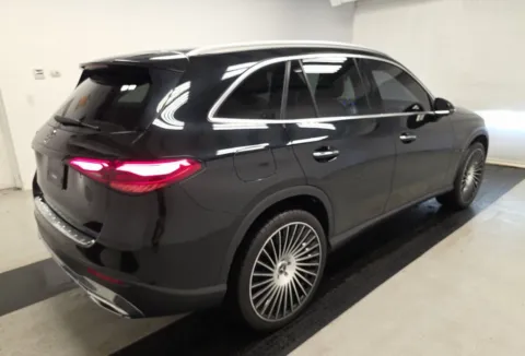 Photos of 2023 Mercedes-Benz GLC 300 NAV,CAM,PANO,CLMT STS,BLIND SPOT for sale in Plano, TX at Autos of Dallas - Plano