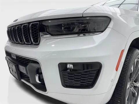 More photos of 2023 Jeep Grand Cherokee Overland at Autos of Dallas - Plano, TX