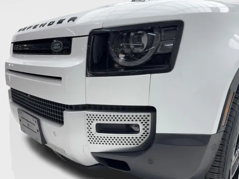 More photos of 2024 Land Rover Defender 110 S NAV,CAM,PANO,HTD STS,BLIND SPOT,20" WLS at Autos of Dallas - Plano, TX