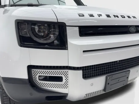 Another view of 2024 Land Rover Defender 110 S NAV,CAM,PANO,HTD STS,BLIND SPOT,20" WLS for sale in Plano, TX at Autos of Dallas - Plano