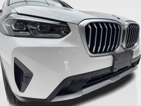 Another view of 2024 BMW X3 sDrive30i X LINE,NAV,CAM,PANO,HTD STS,BLIND SPOT for sale in Plano, TX at Autos of Dallas - Plano