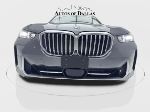 More photos of 2024 BMW X5 sDrive40i X LINE,NAV,CAM,PANO,BLIND SPOT,HEADS UP at Autos of Dallas - Plano, TX