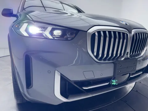 Another view of 2024 BMW X5 sDrive40i X LINE,NAV,CAM,PANO,BLIND SPOT,HEADS UP for sale in Plano, TX at Autos of Dallas - Plano