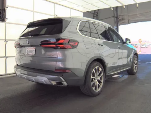 Another view of 2024 BMW X5 sDrive40i X LINE,NAV,CAM,PANO,BLIND SPOT,HEADS UP for sale in Plano, TX at Autos of Dallas - Plano