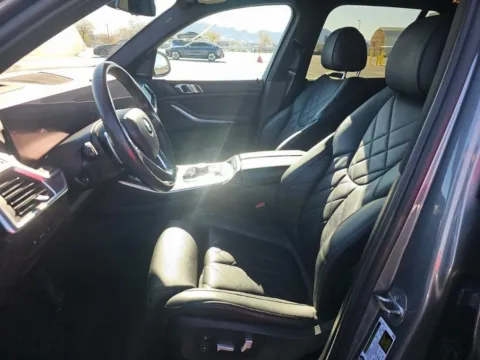 More photos of 2024 BMW X5 sDrive40i X LINE,NAV,CAM,PANO,BLIND SPOT,HEADS UP at Autos of Dallas - Plano, TX
