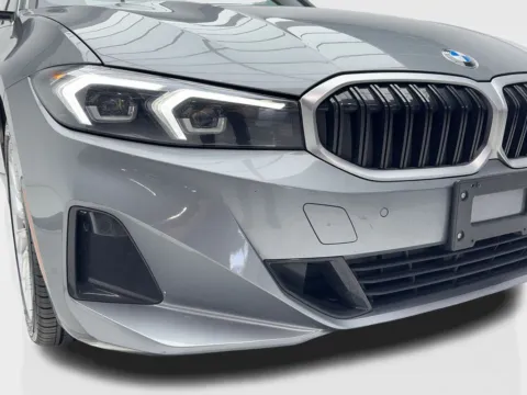 More photos of 2024 BMW 3 Series 330i SPORT LINE,NAV,CAM,SUNROOF,BLIND SPOT at Autos of Dallas - Plano, TX