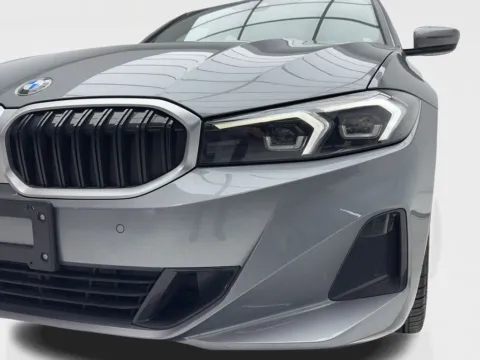 More photos of 2024 BMW 3 Series 330i SPORT LINE,NAV,CAM,SUNROOF,BLIND SPOT at Autos of Dallas - Plano, TX