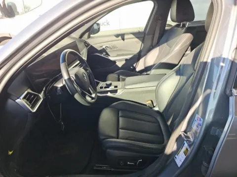 More photos of 2024 BMW 3 Series 330i SPORT LINE,NAV,CAM,SUNROOF,BLIND SPOT at Autos of Dallas - Plano, TX