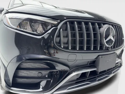 More photos of 2025 Mercedes-Benz GLC 43 AMG NAV,CAM,PANO,BLIND SPOT,20" WLS at Autos of Dallas - Plano, TX