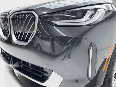 More photos of 2025 BMW X3 30 xDrive X LINE,NAV,CAM,PANO,BLIND SPOT,HEADS UP at Autos of Dallas - Plano, TX