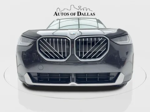 More photos of 2025 BMW X3 30 xDrive X LINE,NAV,CAM,PANO,BLIND SPOT,HEADS UP at Autos of Dallas - Plano, TX