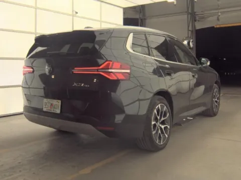 Another view of 2025 BMW X3 30 xDrive X LINE,NAV,CAM,PANO,BLIND SPOT,HEADS UP for sale in Plano, TX at Autos of Dallas - Plano