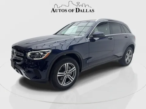 More photos of 2022 Mercedes-Benz GLC 300 at Autos of Dallas - Plano, TX